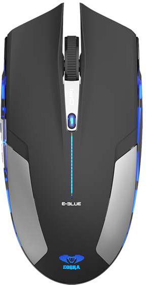 Mysz E-Blue Cobra Jr. (EMS609BKAA)