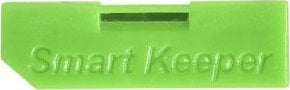 Smartkeeper SmartKeeper Mini "DisplayPort" Blocker grün 10 Stk.