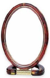 Lusterko kosmetyczne Top Choice stojące 5138