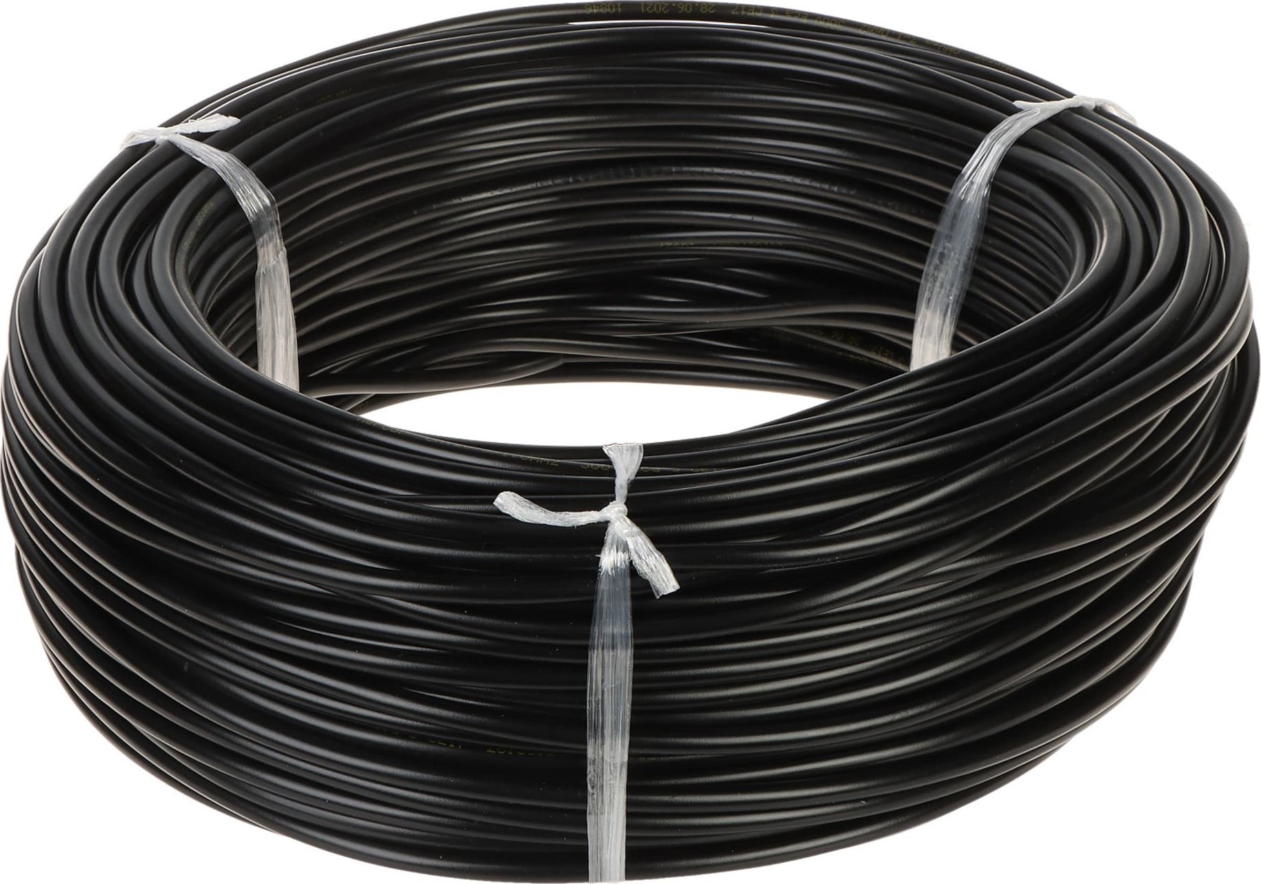 KABEL ELEKTRYCZNY OMY-3X1.0/B