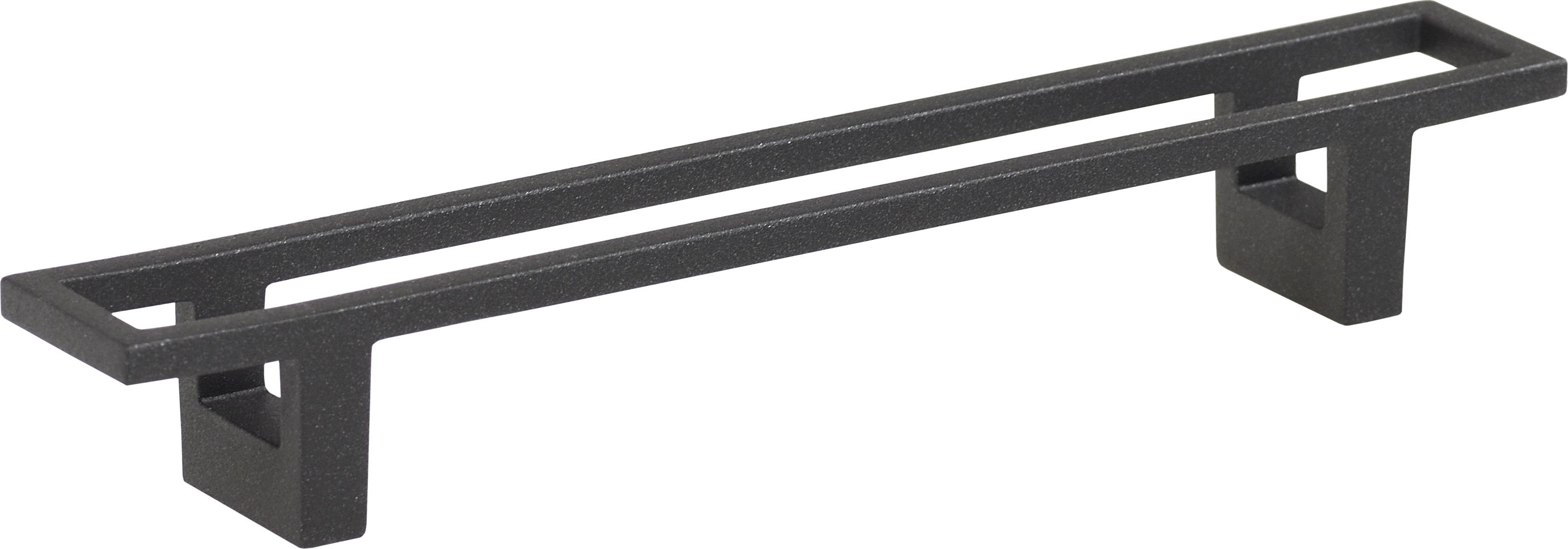 Schwinn Uchwyt meblowy Schwinn Z299 Grafit marone lakier 160