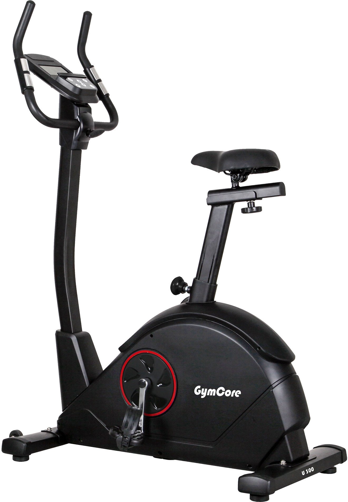 Rower treningowy GymCore U300 Uniwersalny