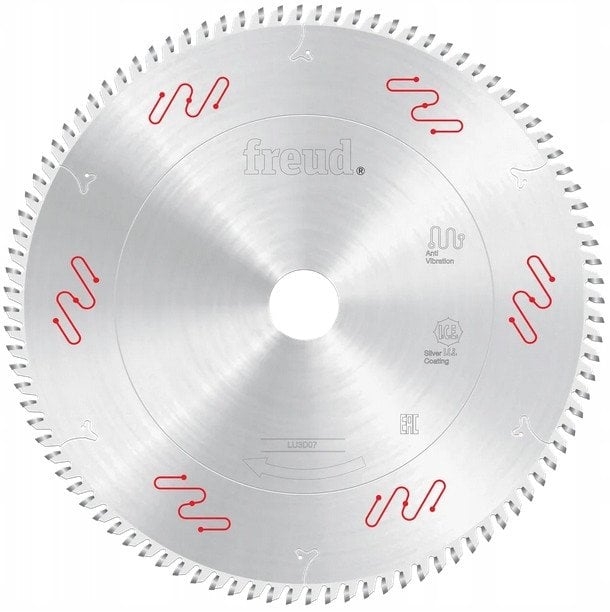 Tarcza Pil. FR15W004H 210X30-48