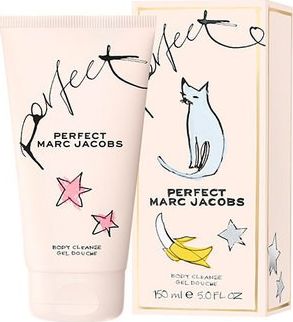 Marc Jacobs Marc Jacobs Perfect Żel pod prysznic 150ml