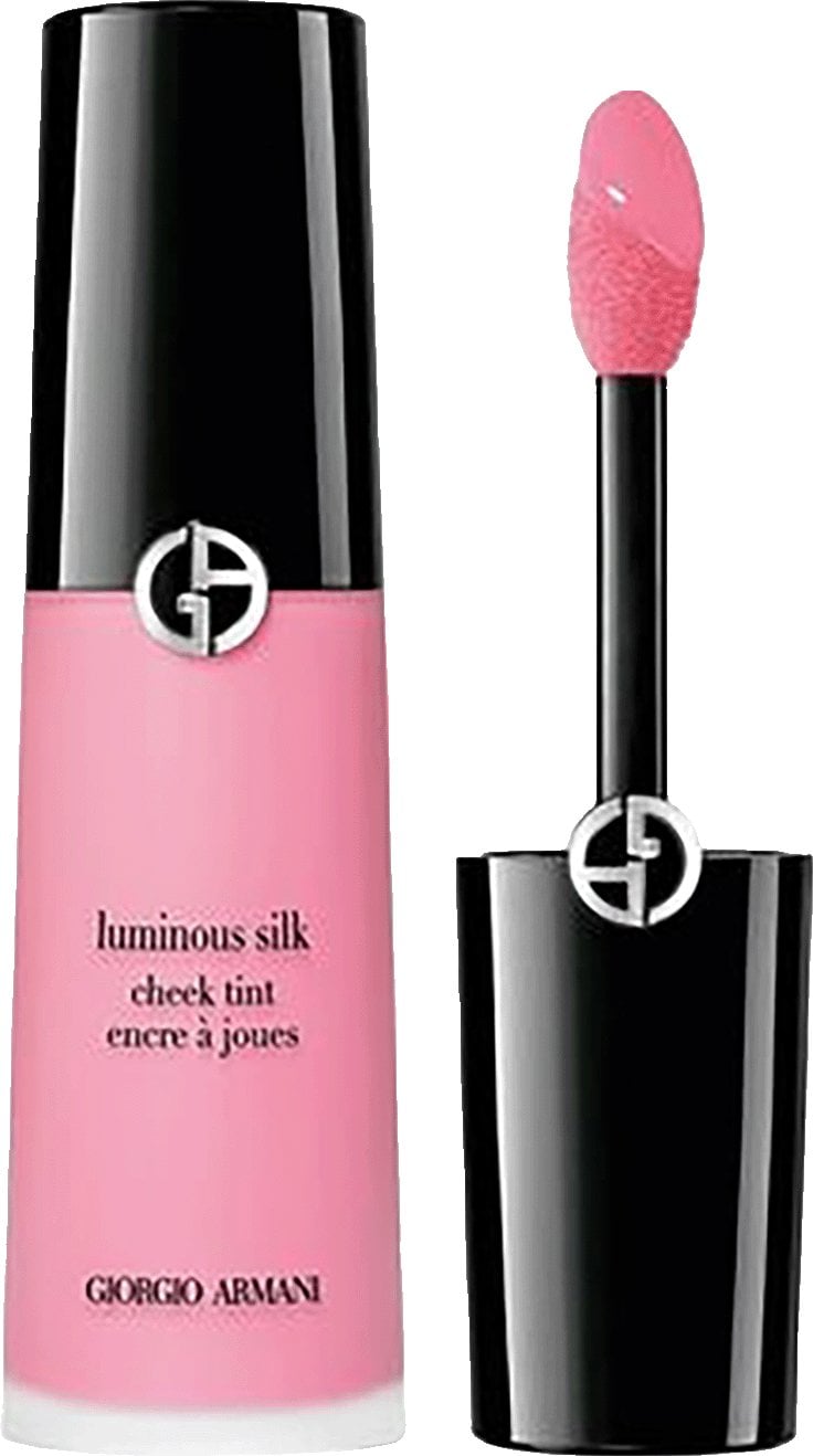 ARMANI GA LUMINOUS SILK CHEEK TINT 53 - BOLD PINK