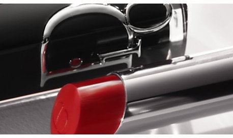 Christian Dior, Addict, Shine, Cream Lipstick, 718, Bandana, Refill, 3.2 g For Women