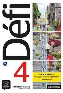 Dafi 4 Edition hybride