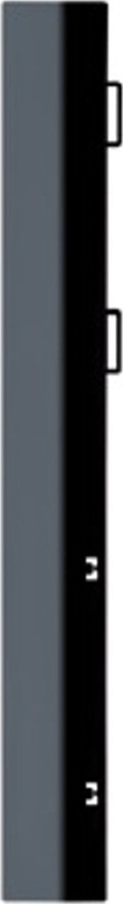 Prosperplast Obrzeże listwa do kratki chodnikowej Mosaic