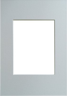 Ramka Walther Walther Passepartout 20x30 Cut 13x18 snow-white PA040W