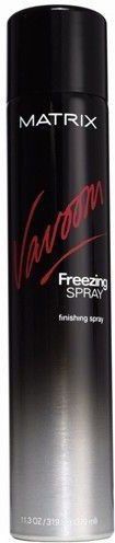 MATRIX Vavoom Freezing Finishing Spray Lakier do włosów Mocny 500ml