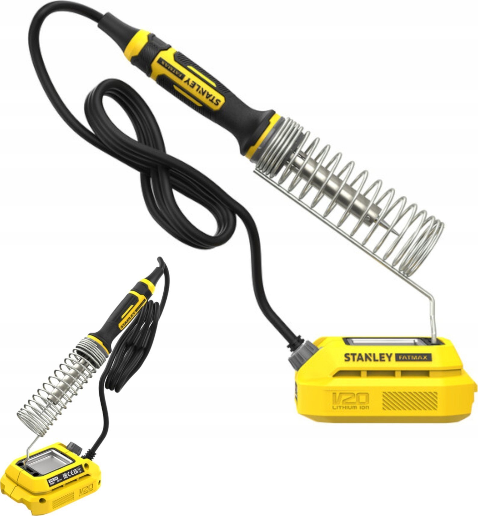 Stanley ST SOLDERING IRON V20 SFMCE040B