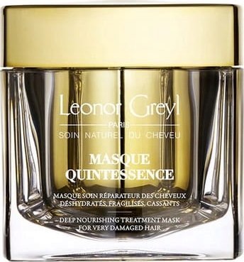 Leonor Greyl Luksusowa maska do włosów Quintessence 200 ml