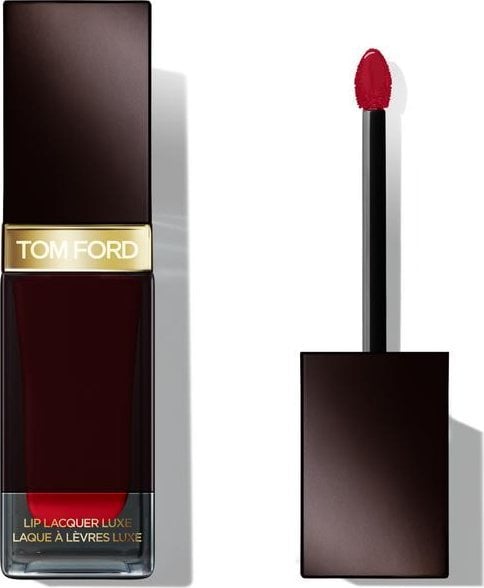 Tom Ford Tom Ford, Luxe , Matte, Liquid Lipstick, 08, Overpower, 6 ml For Women