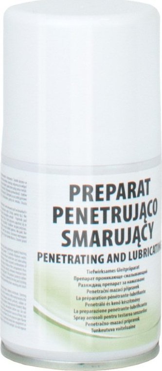 AG TermoPasty PREPARAT DO CZYSZCZENIA KLEM ZAMKA ZAWIASÓW LINEK