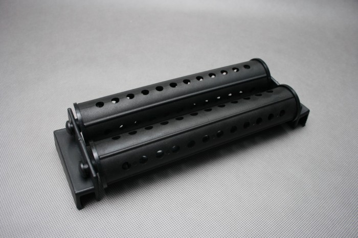 Kubala Rolki do wiadra glazurniczego 1520 podwójne (1521)