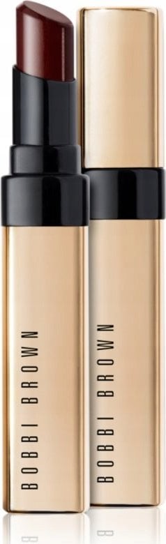 Bobbi Brown Bobbi Brown, Luxe Shine, Hyaluronic Acid, Shine, Cream Lipstick, Night Spell, 3.8 g For Women