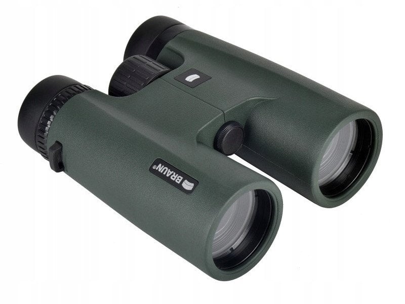 Braun Wildline 10x42