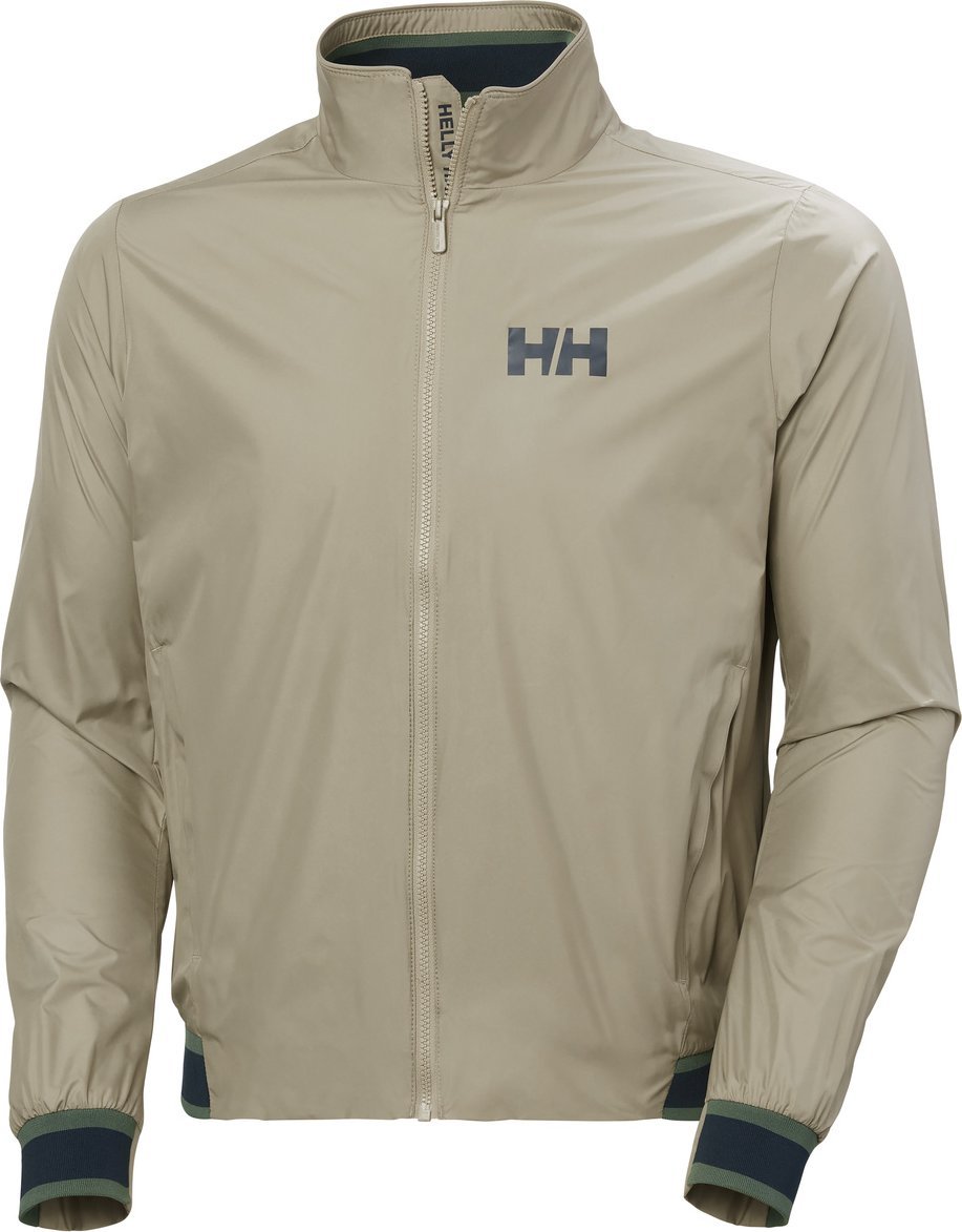 HELLY HANSEN SALT WINDBREAKER JACKET 30299 757 M