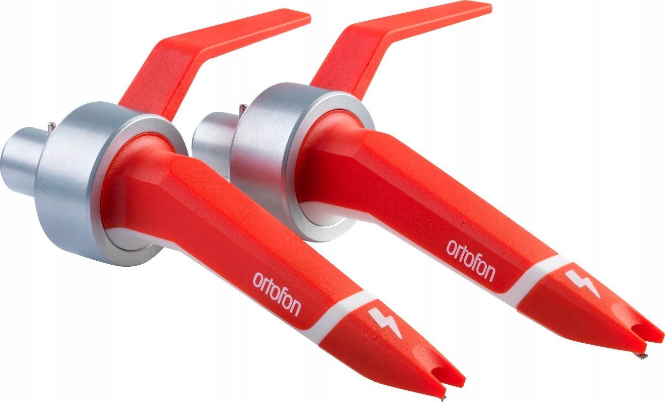 Gramofon Ortofon Concorde Digital Twin MKII