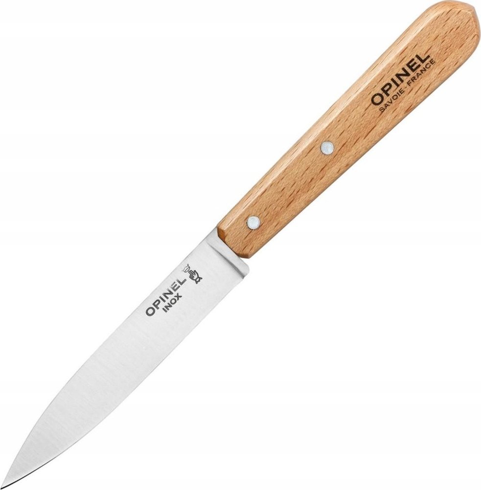 Opinel Opinel paring knife No. 112 natural