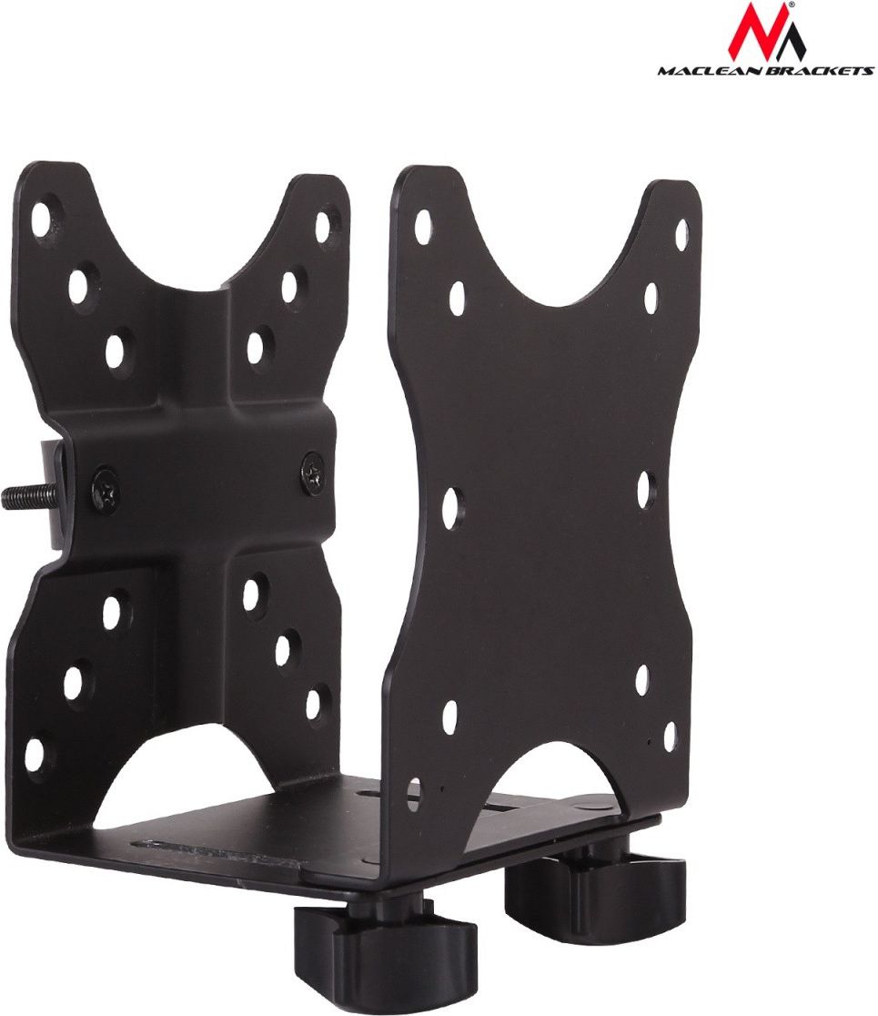 Uchwyt do komputera Maclean Uchwyt do mini komputera (MC-720)