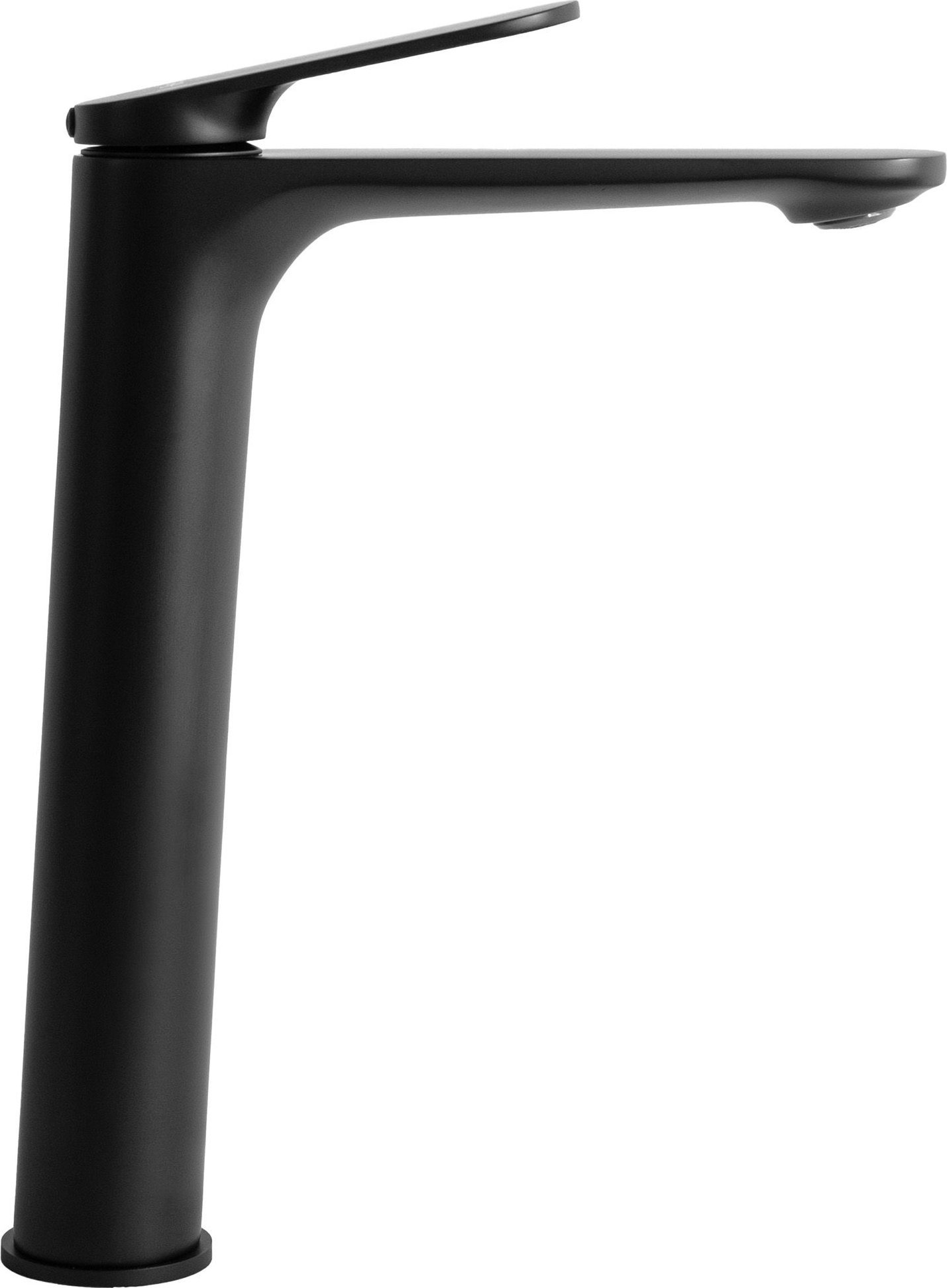 Bateria umywalkowa Rea Bateria umywalkowa Rea Marco czarna wysoka