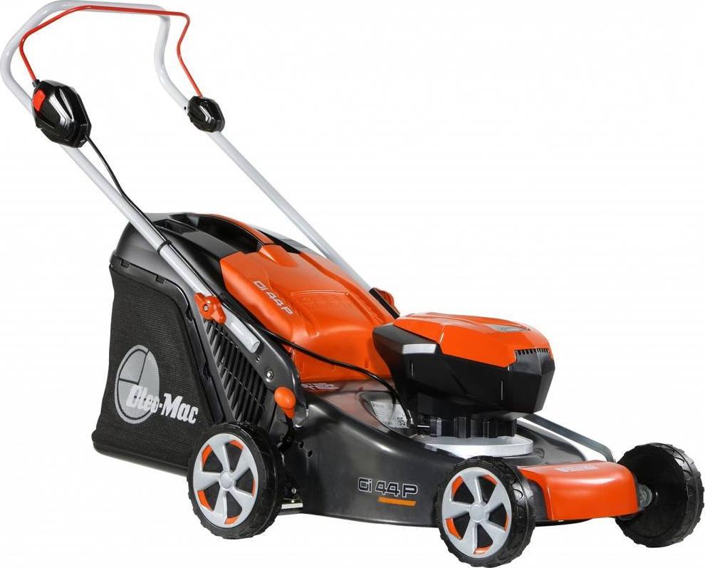 Kosiarka akumulatorowa Oleo-Mac GI 44 P