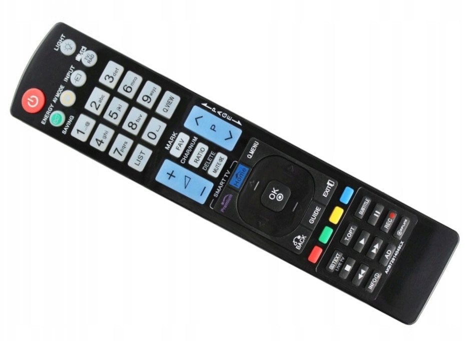 Pilot RTV Voko PILOT LG AKB72914049 LV37 LV47 TV LCD