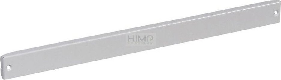 Legrand Osłona metalowa pełna 575x50mm 020940