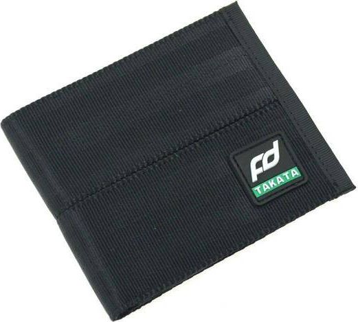 MTuning_F Portfel Takata Czarny