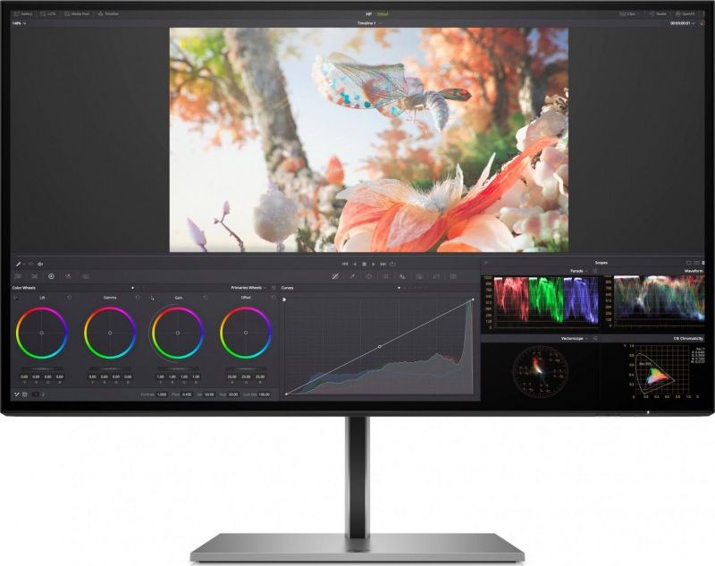 Monitor HP Z25xs G3 (1A9C9AA)