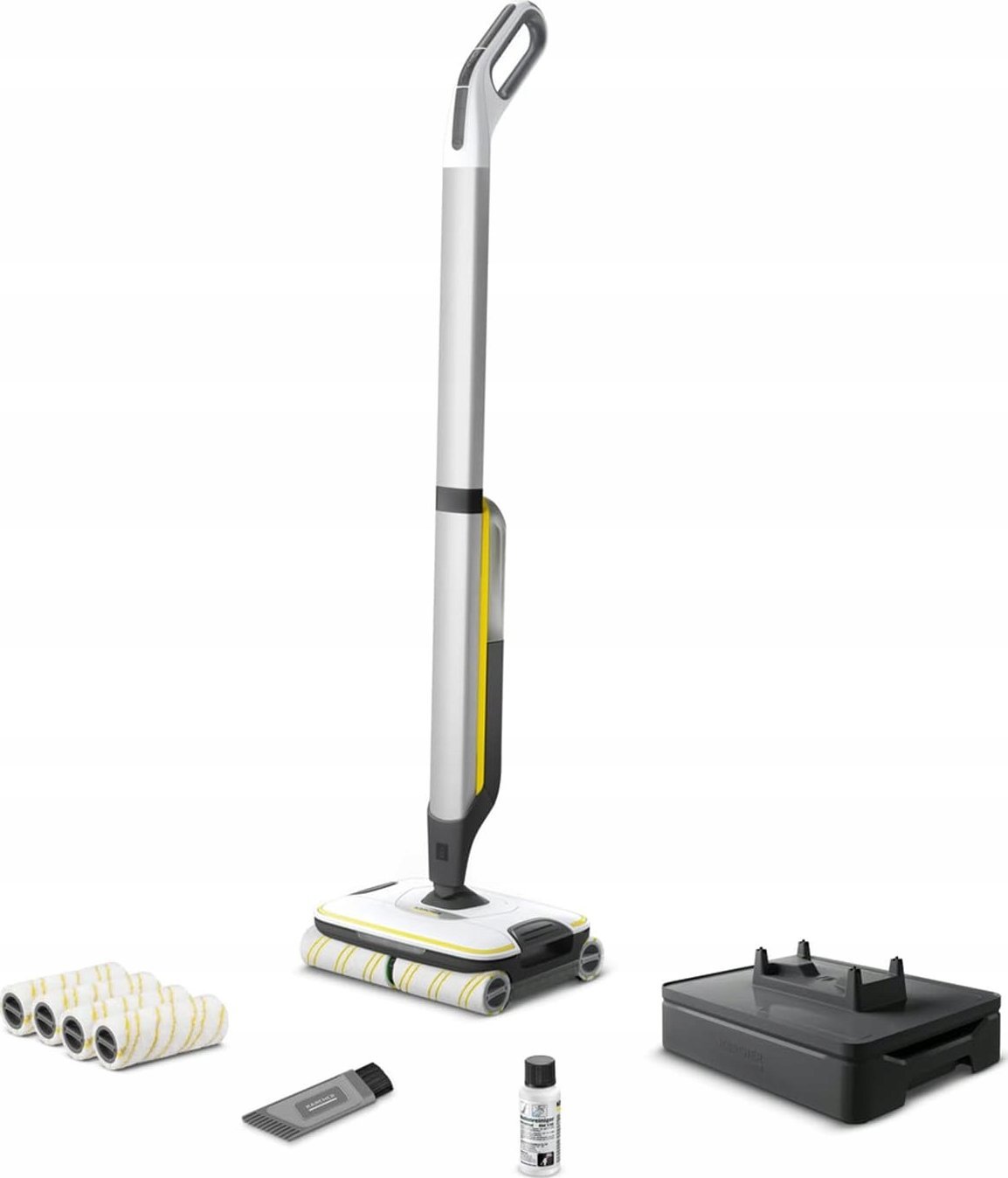 Mop elektryczny Karcher FC 7 Cordless Extra (1.055-708.0)