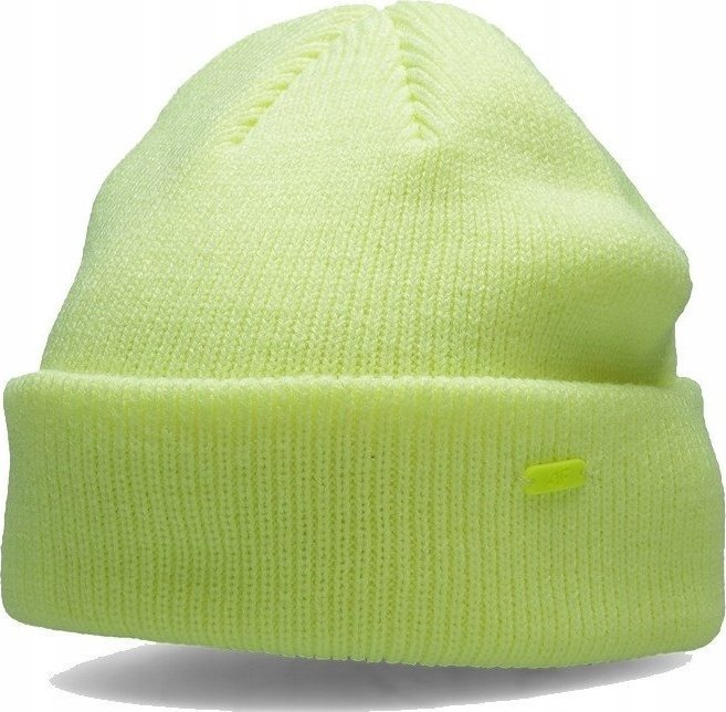 4f Czapka zimowa 4F H4Z22-CAD006 45N