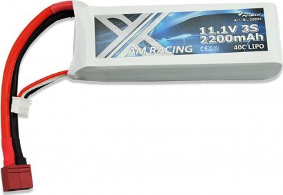 Amewi Akumulator Napędowy 28894 1 Szt