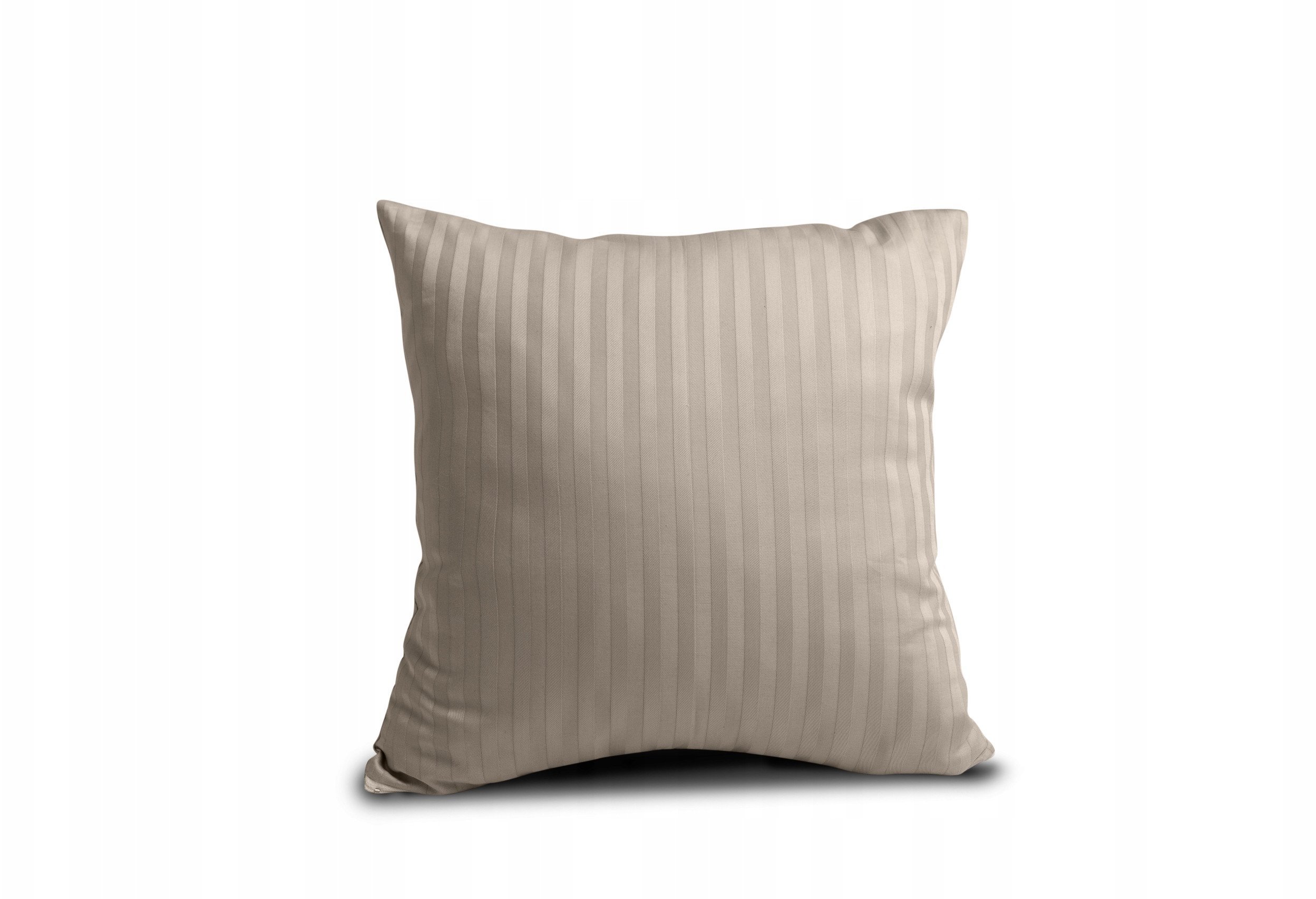 Poszewka z Adamaszku, paski 1 cm (40x40-1)