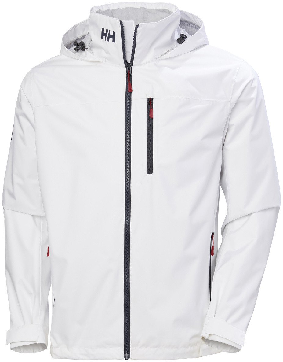 Helly Hansen kurtka męska CREW HOODED JACKET 34443 001 S