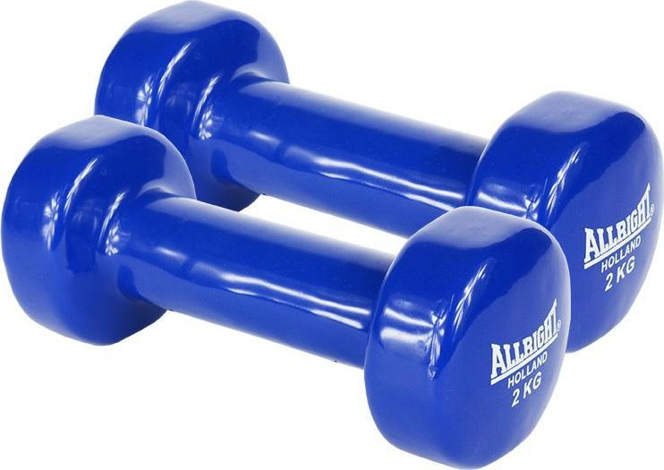 Allright ‎Hantle FE04029 winylowe 2 x 2 kg