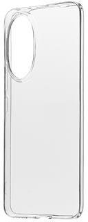 OBAL:ME TPU Cover for Honor 200 Transparent