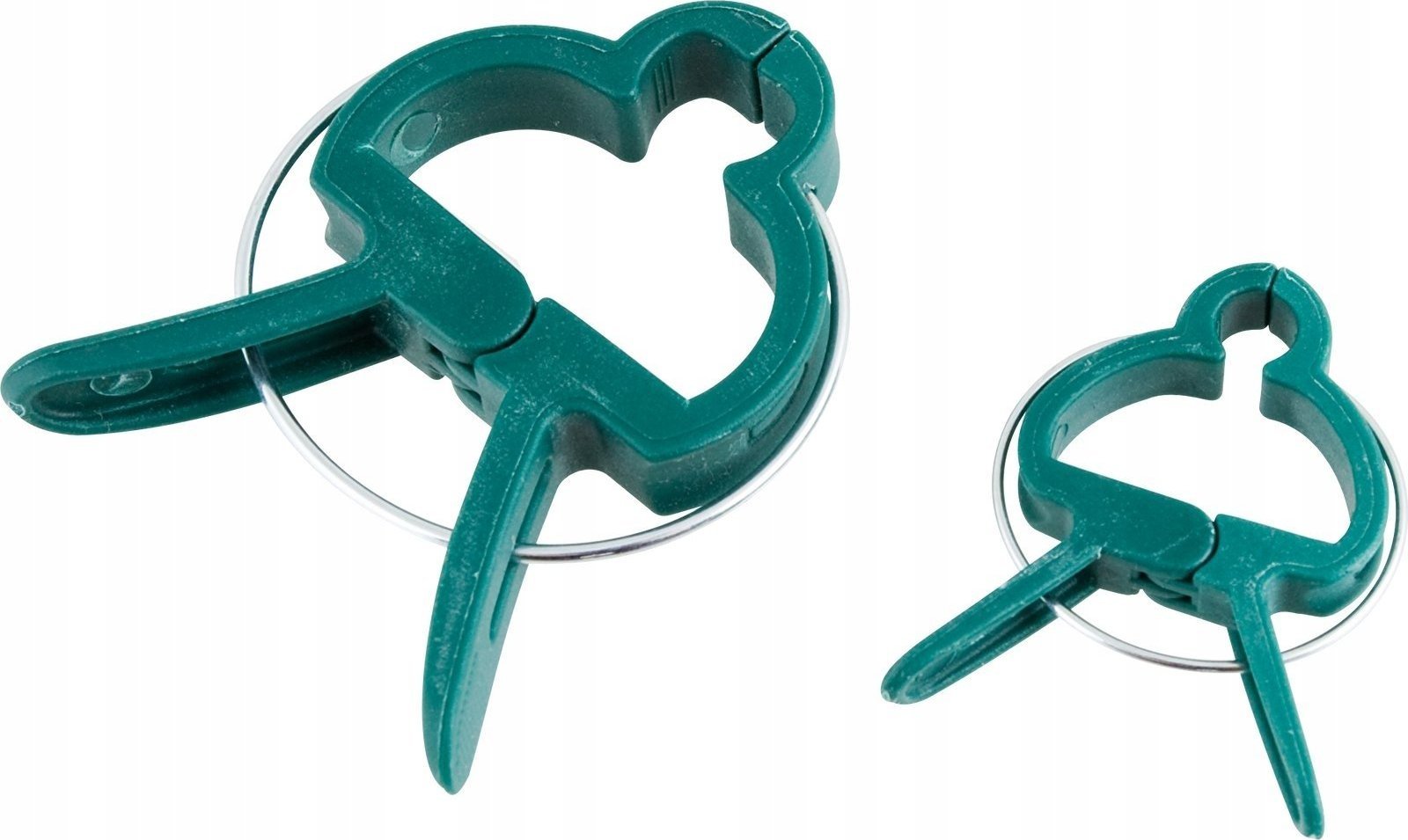 Browin Klipsy Do Spinania Roślin 20szt