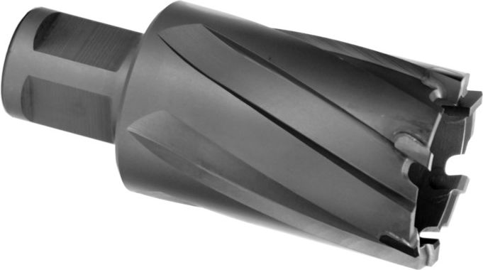 Glob Wiertło trepanacyjne GLOB HSS długość 50 mm - 12 x 50 mm - GLOB-WT12L