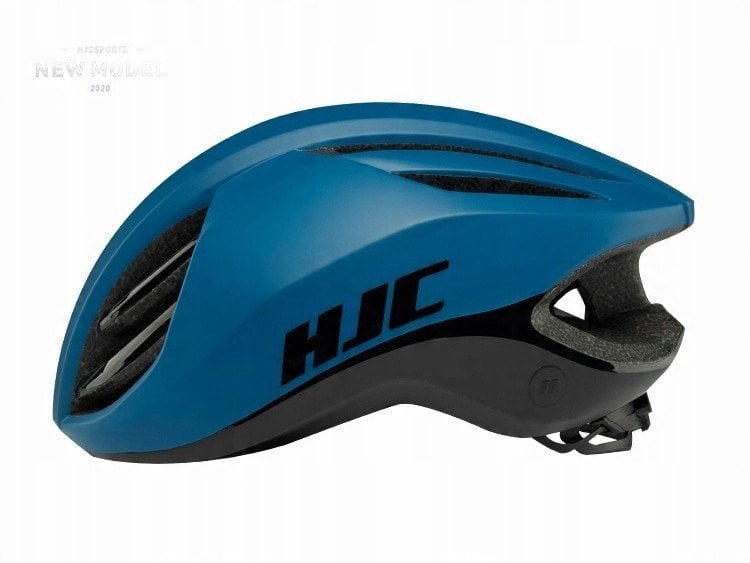 Kask rowerowy HJC ATARA Granatowy MT.GL NAVY r. M