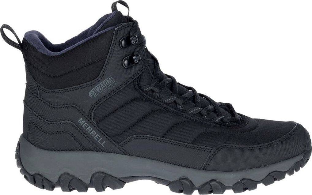 Buty trekkingowe męskie Merrell Buty trekkingowe męskie Merrell ICE CAP MID (J035603) 43