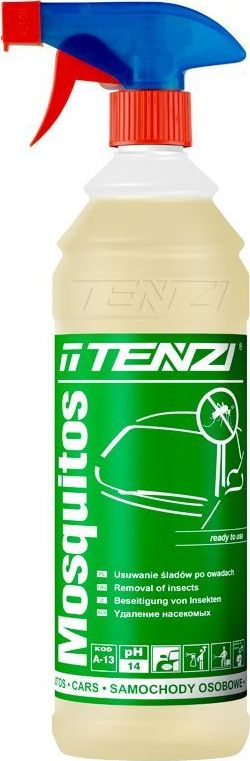 Tenzi TENZI MOSQUITOS 1L