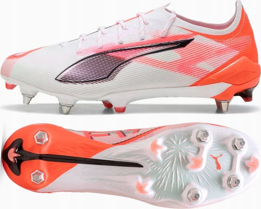 Buty Puma ULTRA 5 Ultimate MxSG 108343-01