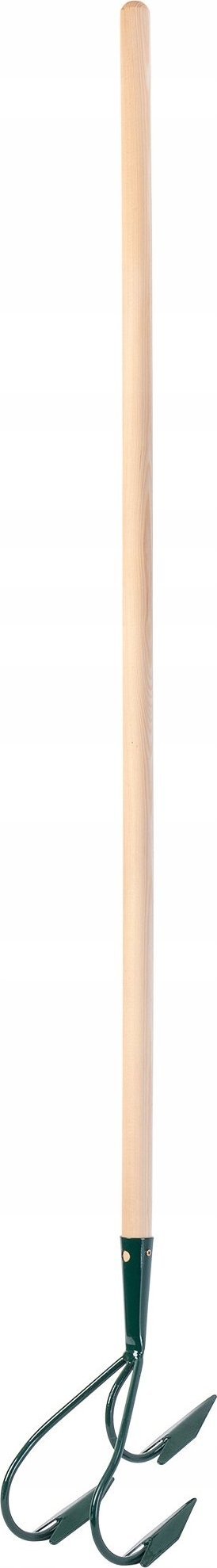 Kadax Spulchniacz Kultywator Gleby Ręczny Ogrodowy 141cm