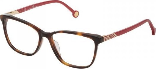 Carolina Herrera Ramki do okularów Męskie Carolina Herrera VHE799-530752