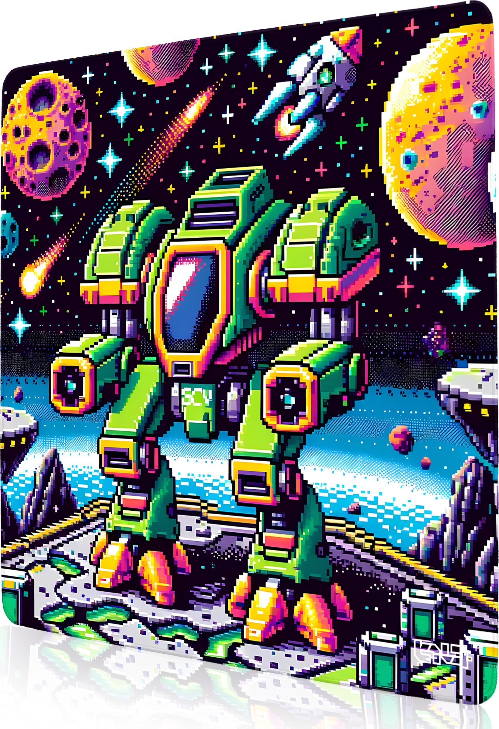 Podkładka Tilt PODKŁADKA POD MYSZ GAMINGOWA Goliat 30x30 TILT Antypoślizgowa Prezent