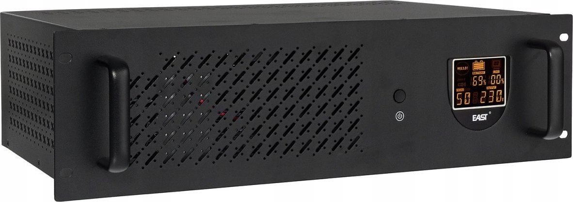 UPS EAST AT-UPS2000R/2-RACK