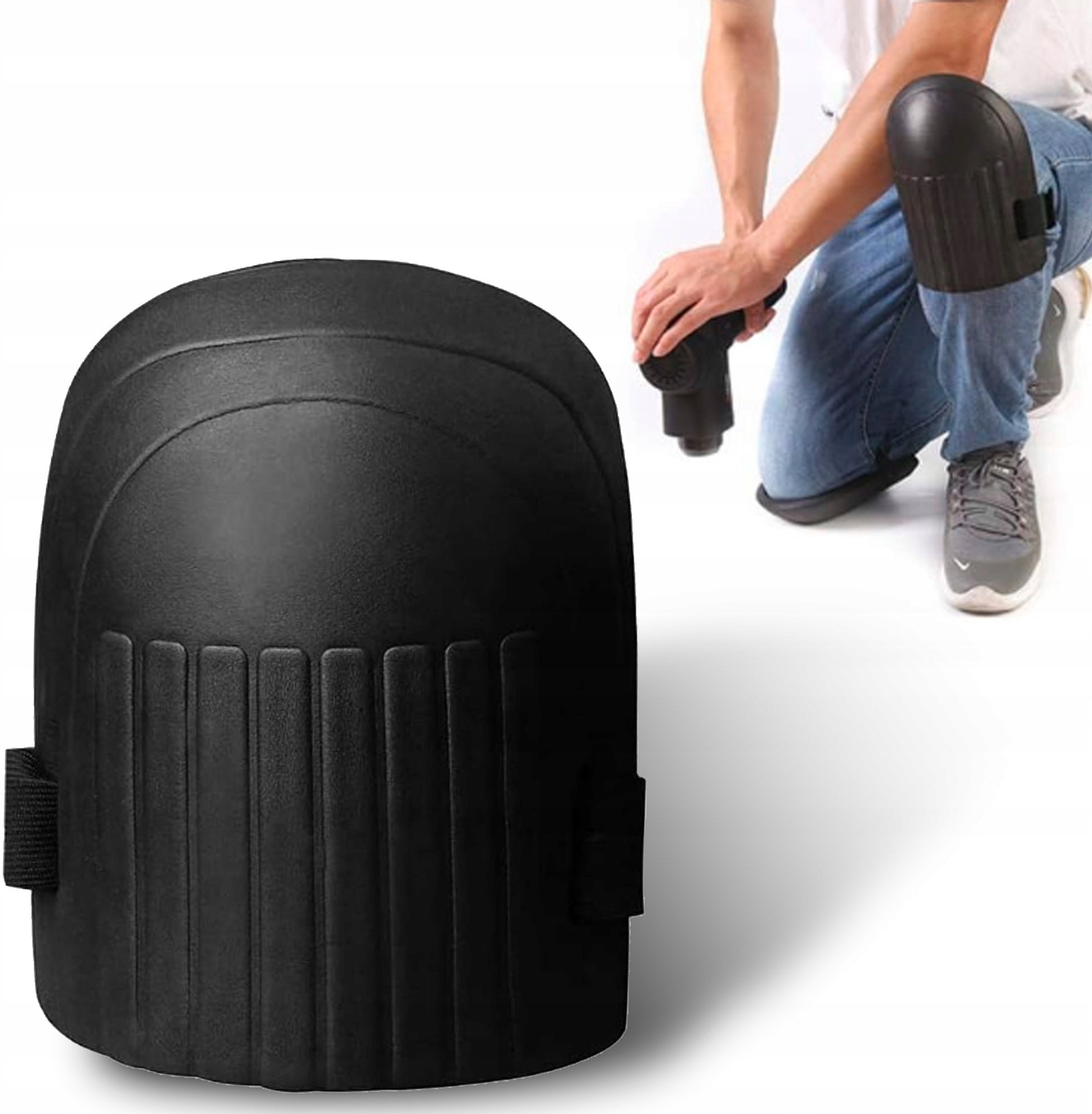 Nakolanniki ochronne piankowe PrzydaSie #9221