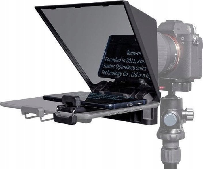 Feelworld Feelworld Teleprompter TP2A 8"